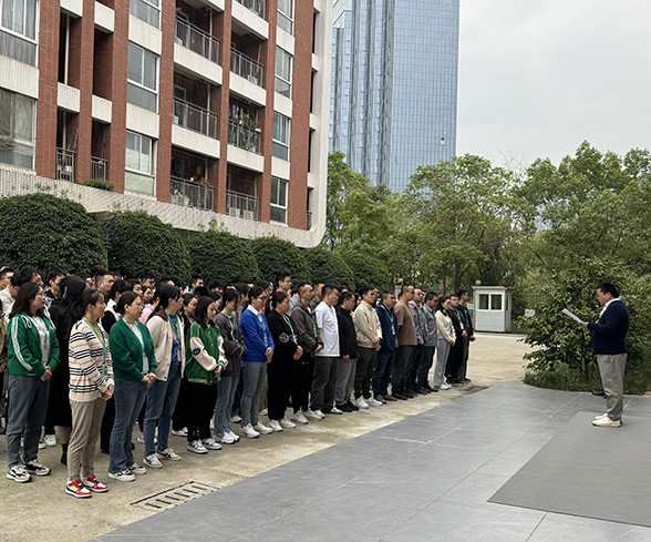 710公海赌赌船官网欢迎您科技启动“质量月零不良流出活动” 710公海赌赌船官网欢迎您科技启动“质量月零不良流出活动”