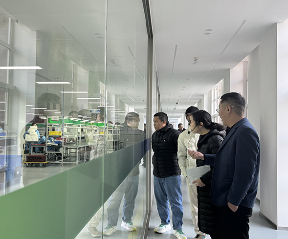 印尼PT. INDO ENERGIELEKTRIK公司到访710公海赌赌船官网欢迎您科技参观考察 印尼PT. INDO ENERGIELEKTRIK公司到访710公海赌赌船官网欢迎您科技参观考察